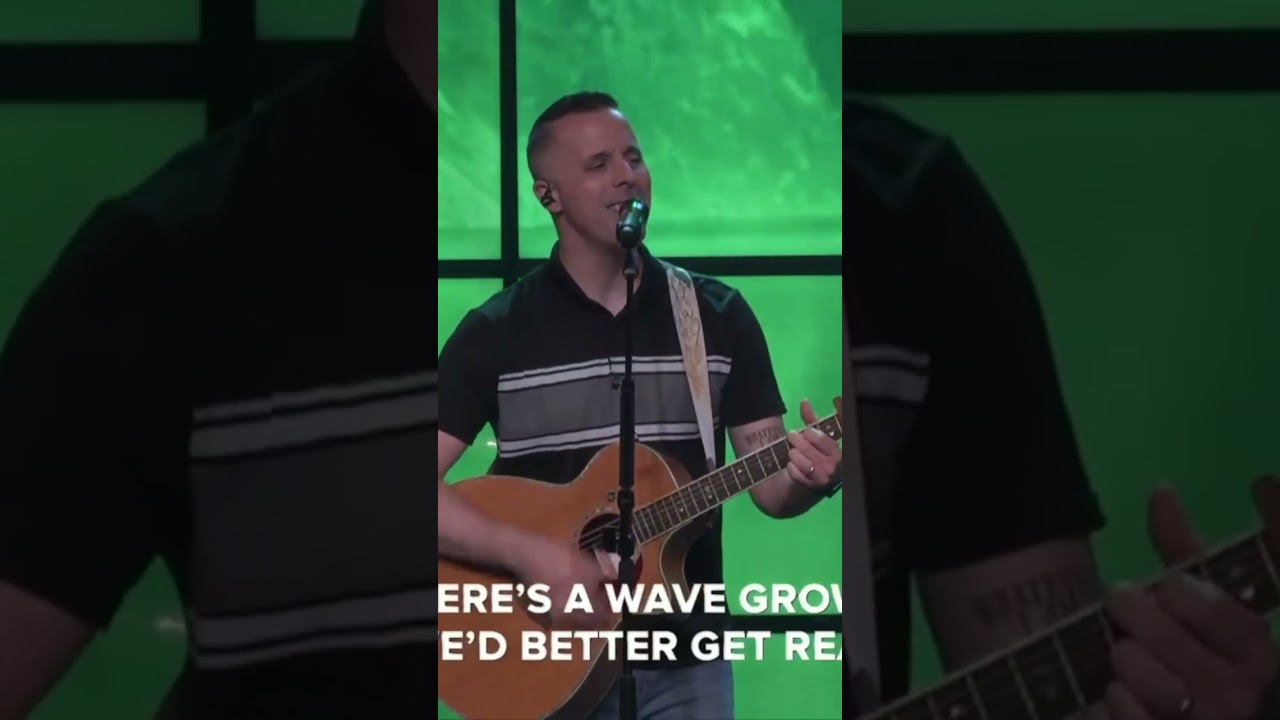 🎤 ENCOURAGING Worship Praising King Jesus