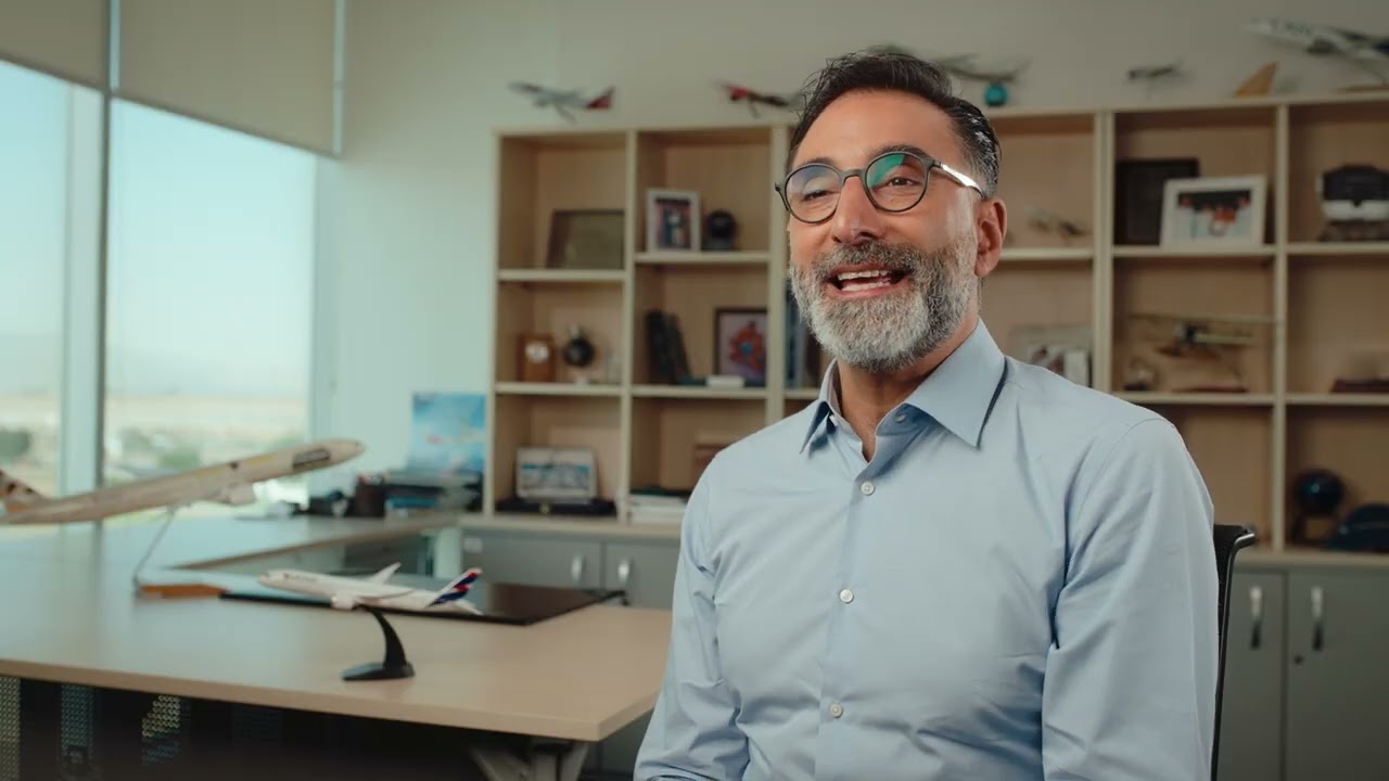 LATAM Airlines personalizes customer journeys with OfferFit (Spanish/Portuguese version)