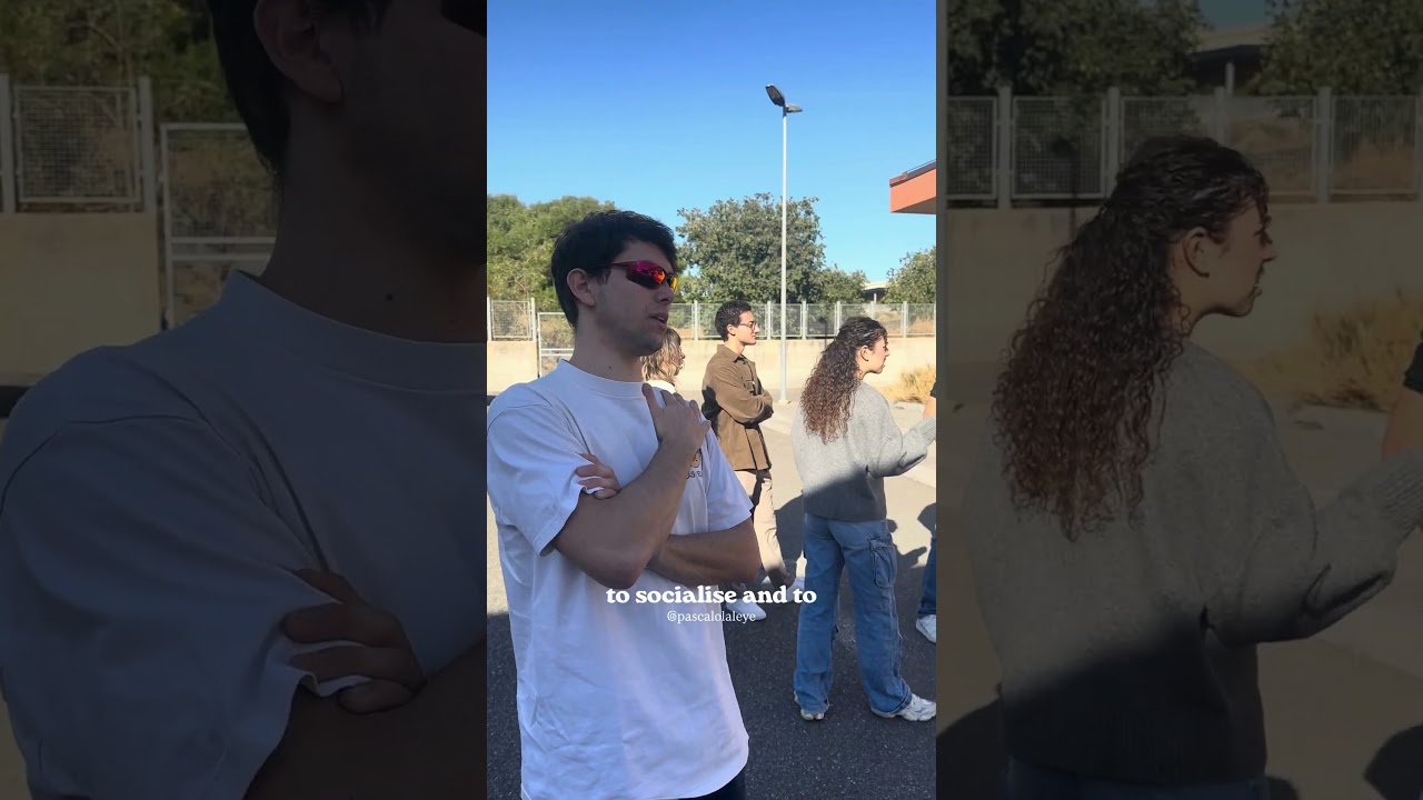 A day in my life as an International Student in Italy 🇮🇹 #italy #viral #universityofcatania