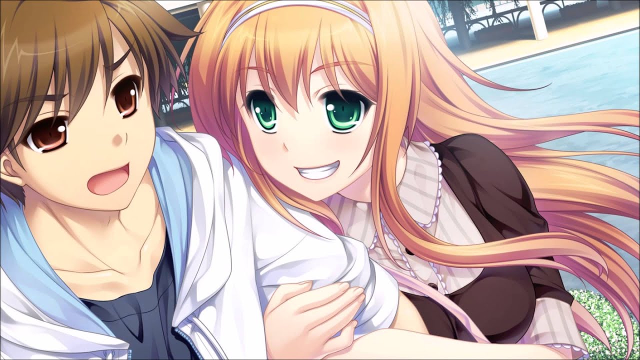 Nightcore - The Best Day Of My Life