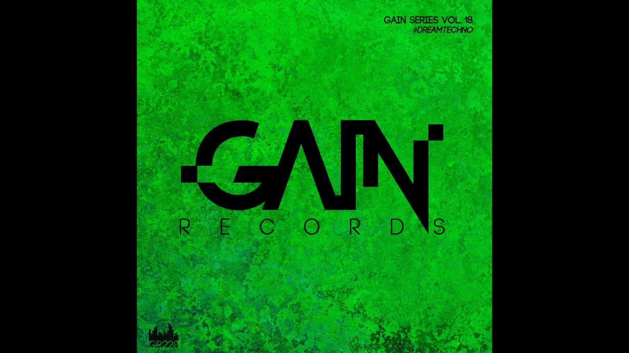 Adam Trist - Underground Corridor