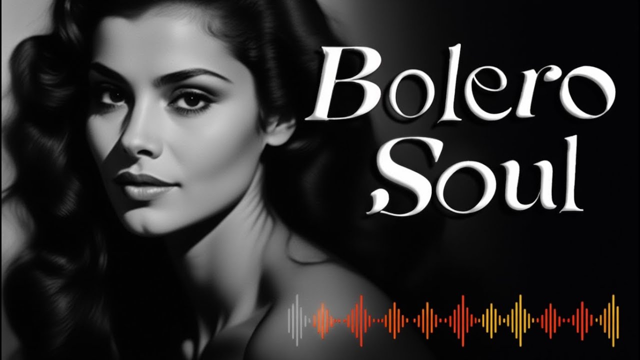 Bolero Soul – Bolero Romántico y Baladas Románticas para Relajarse