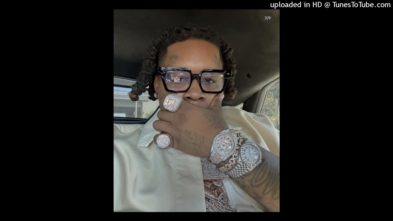 [FREE] Fox Bd x YTB Fatt Type Beat - 