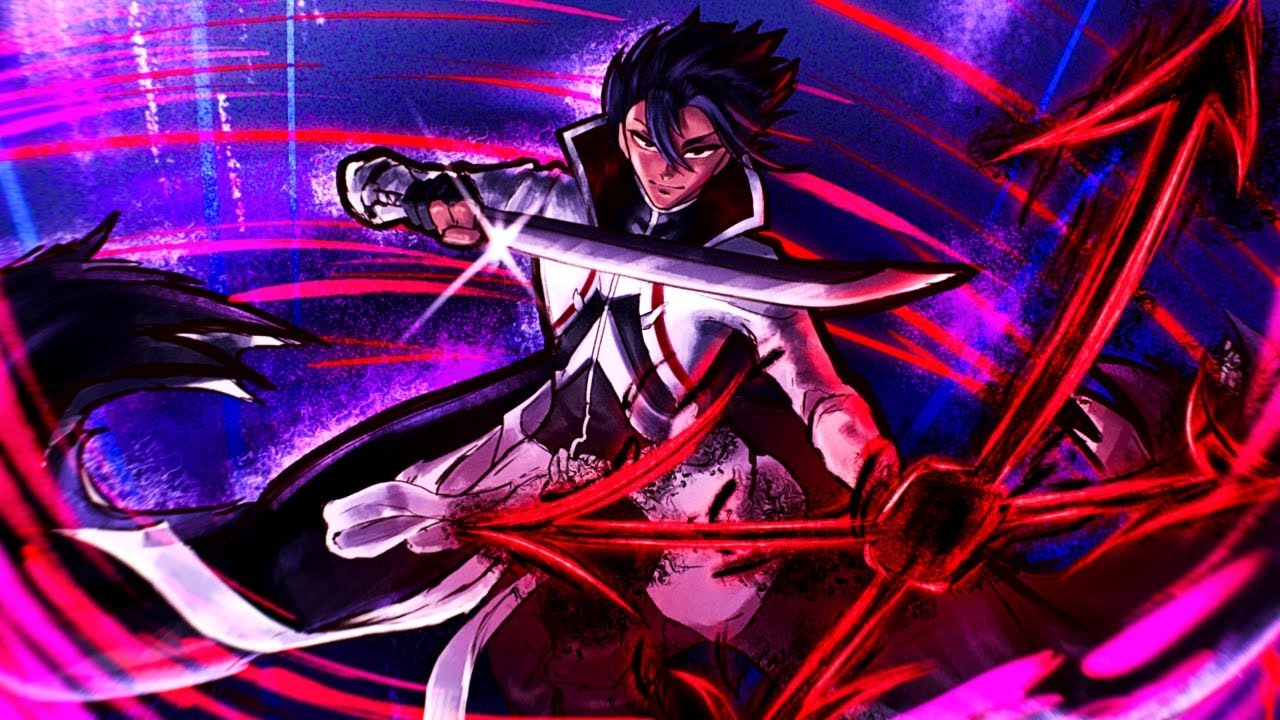 After A Trillion Bugs I Finally Got Twinsoul Zangetsu (Type Soul)