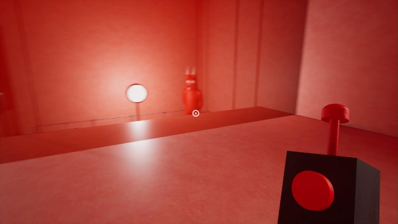 Garten of Banban 2 2nd part