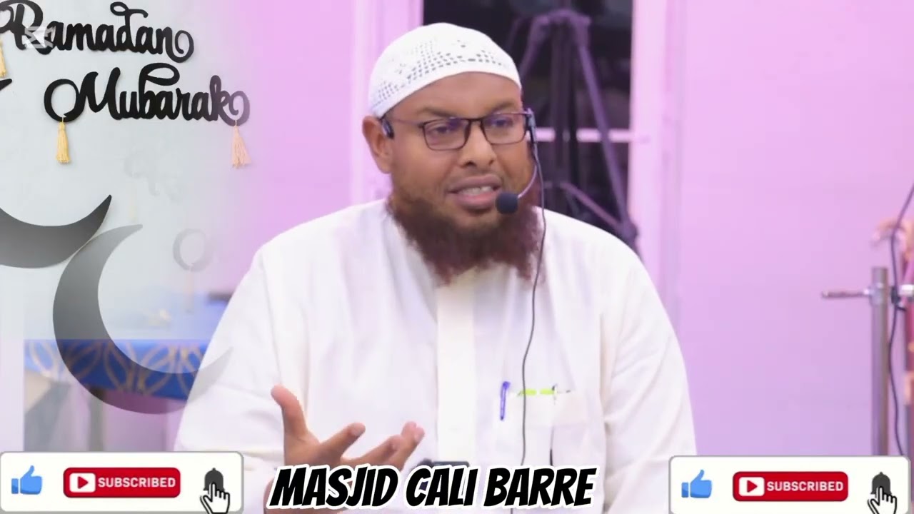 Jadwal samayso bisha ramadaaan siaad ugafa idaysato #duet #somalia 