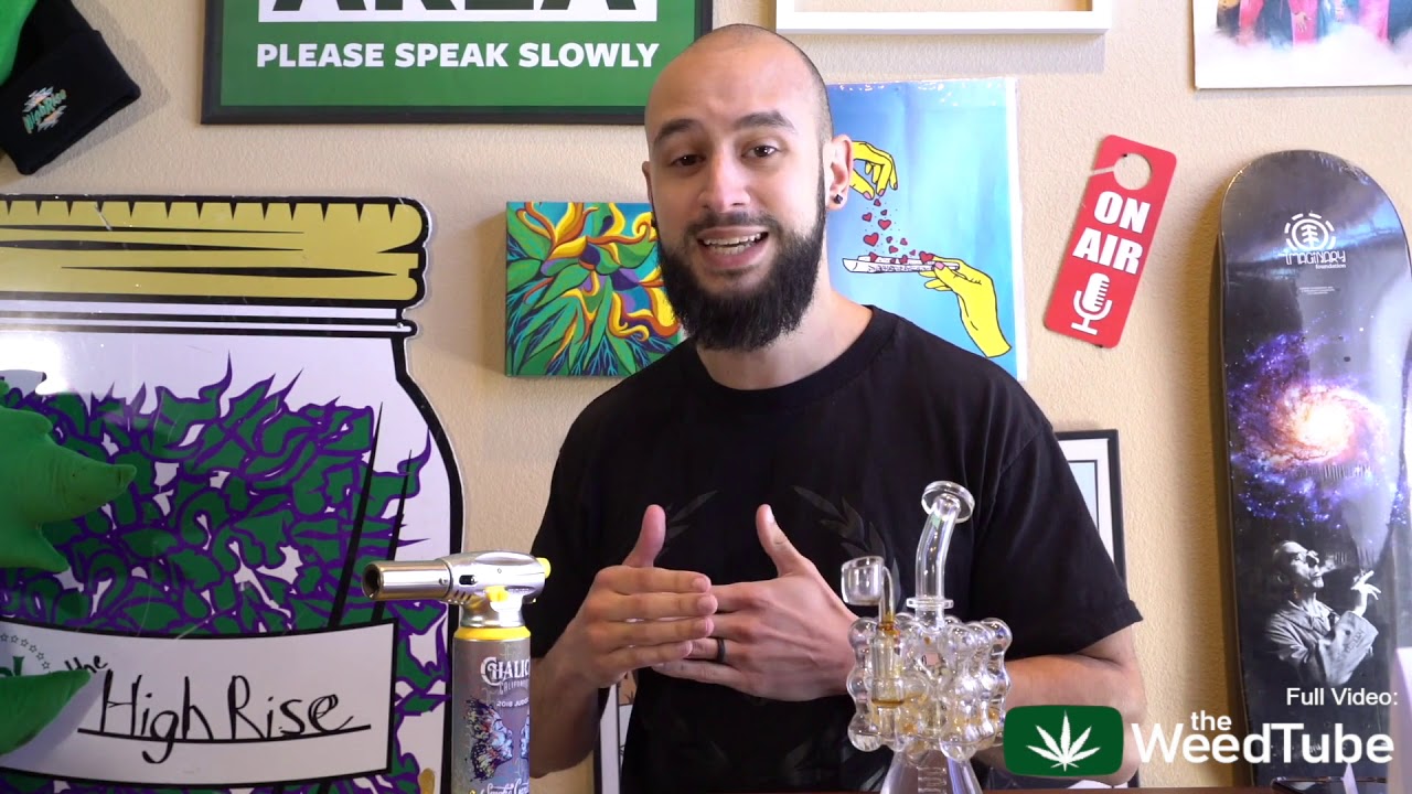 NO MORE HOT DABS || How To Dab