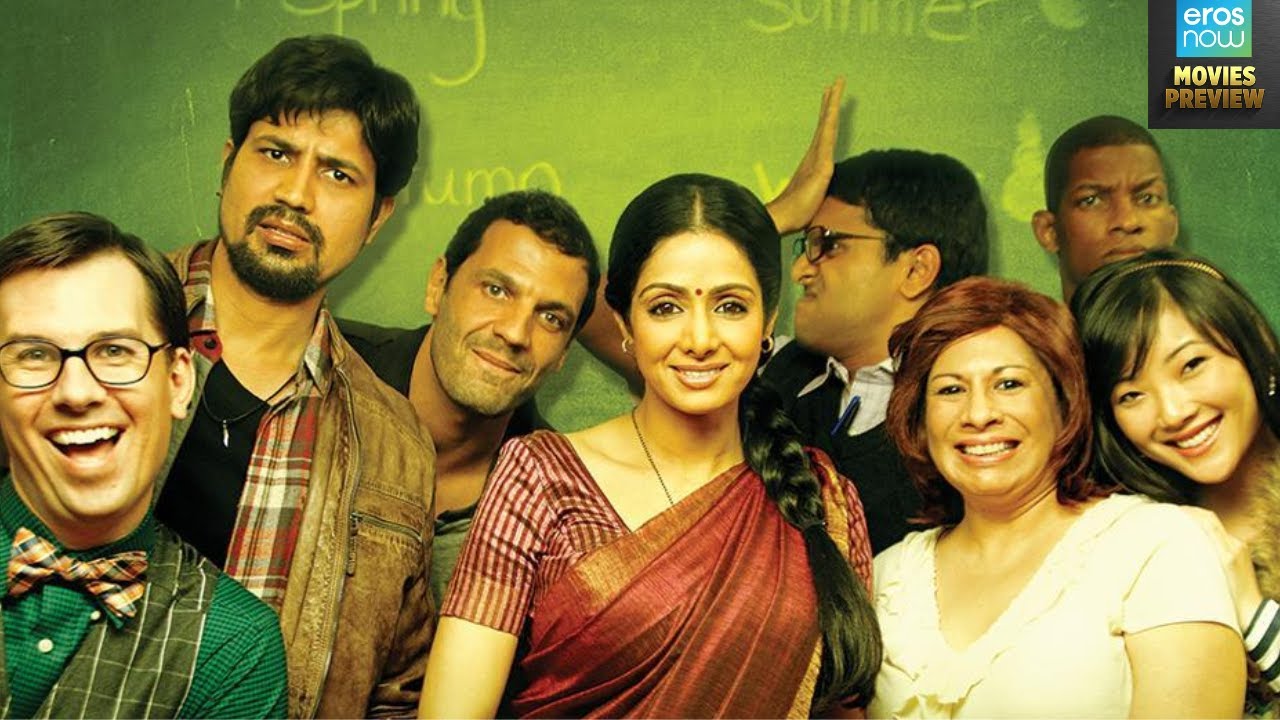 More Than Words: A Journey of Self-Respect | English Vinglish Movie Best Scenes