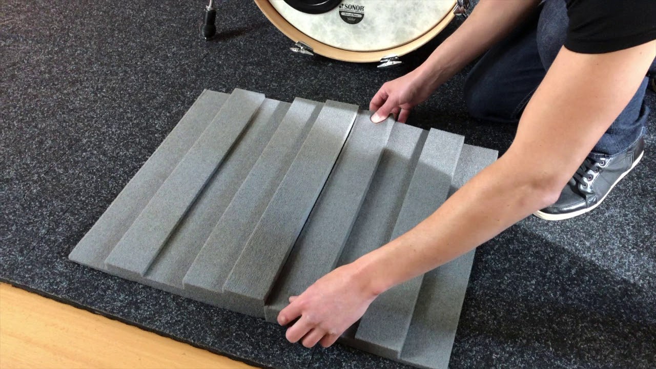 JOCAVI Kick Pad Kit by Vicky Marques