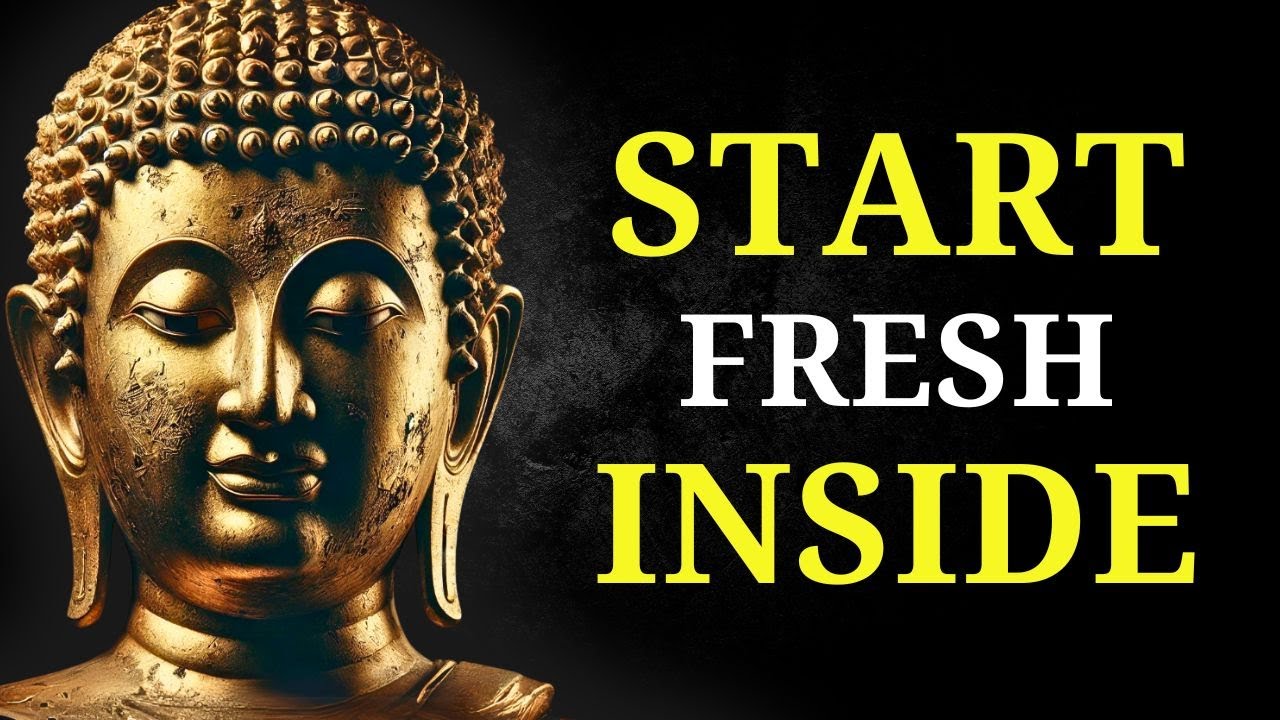 (NO ADS) 3+ Hours of Peaceful Buddhist Teachings for Deep Emotional Reset