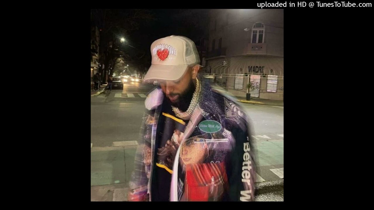 [FREE FOR PROFIT] Eladio Carrion X Duki Type Beat Trap 
