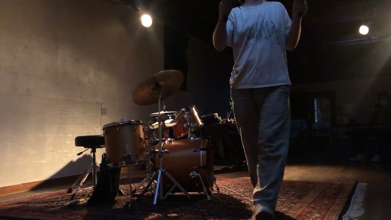 Billy Martin - 7/15/22 - Oakland, CA