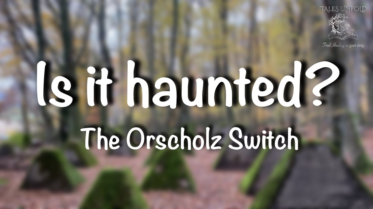 VLOG  Haunted Siegfried Line