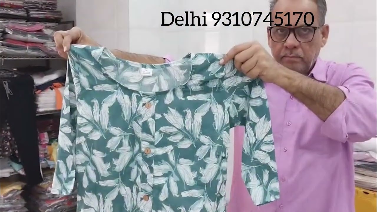 ## ladies kurti only wholesale 