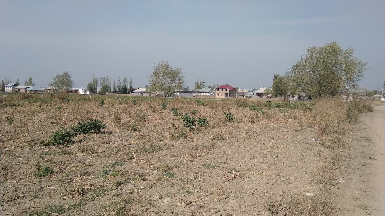 2 ЖЕР УЧАСТОГУ сатылат  |  6 сот  |  Кызыл китеби бар  |  Отуз-Адыр  |  0773405173, 0553896896
