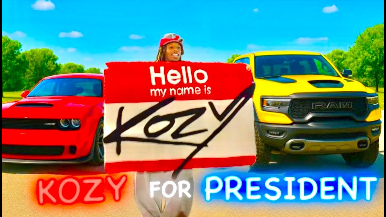 Mopar Mega Meet 2 Dodge Chaos 😱