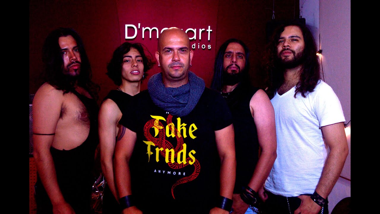 Como Si No Hubiera Un Mañana