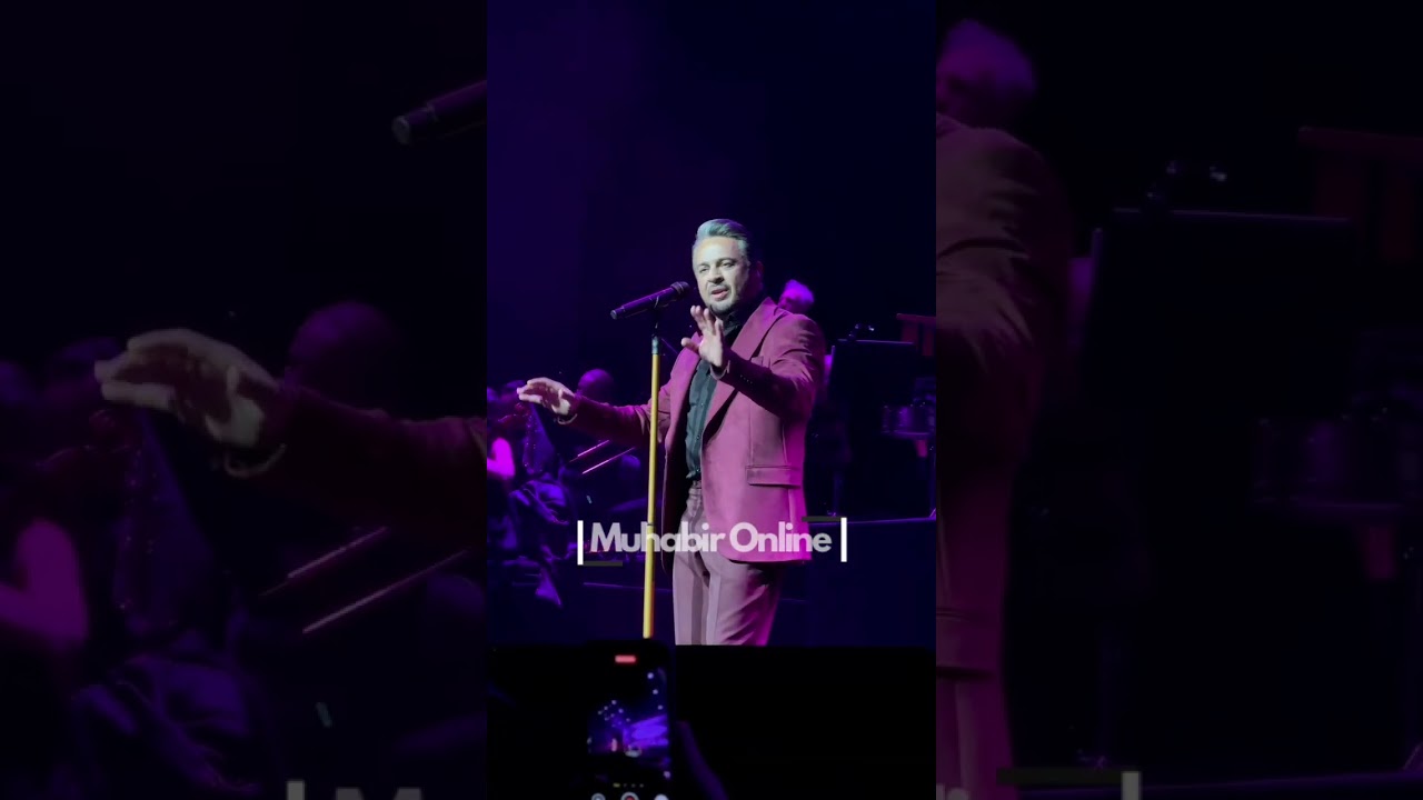 Emre Altuğ, 70 kişilik sahne şovu “Bir Pop Masalı” ile karnaval tadında bir geceye imza attı 💥💥