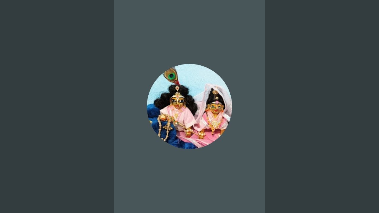 Kishori-Kripa  is live