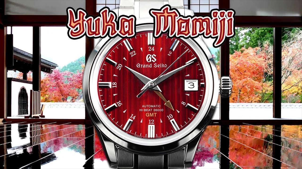 Is the Grand Seiko SBGJ273 