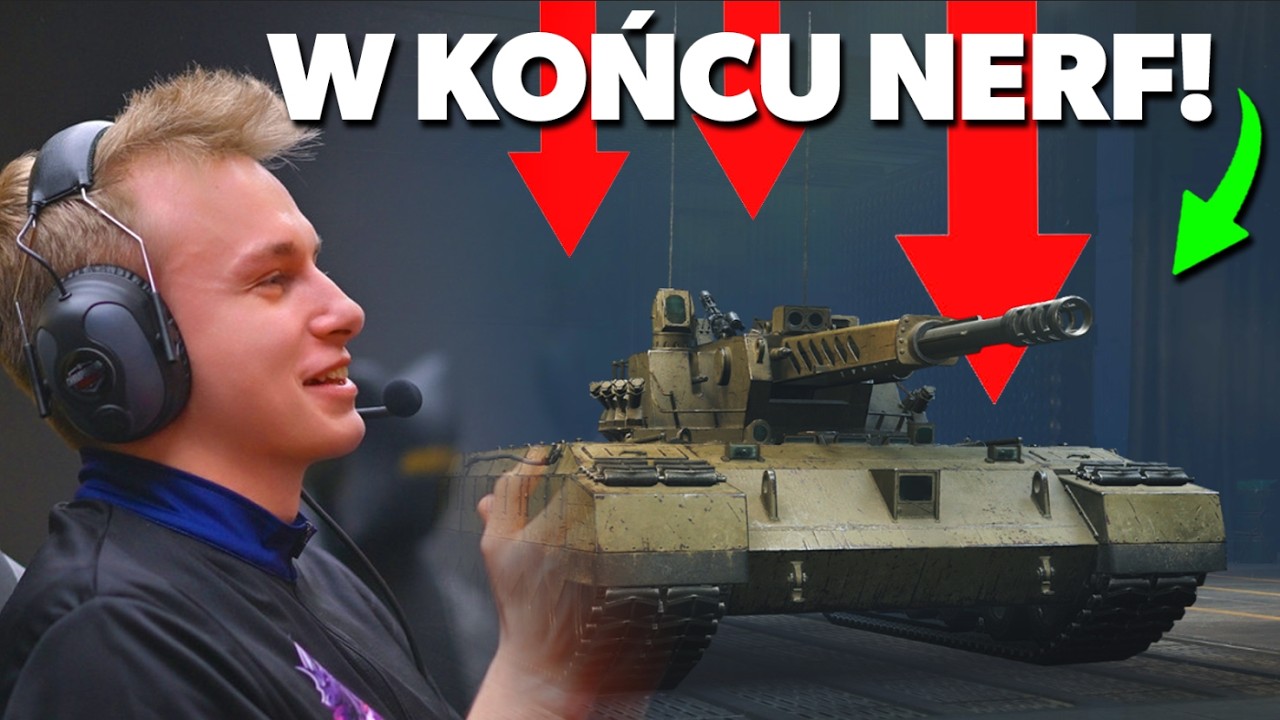 WG IDZIE PO ROZUM DO GŁOWY