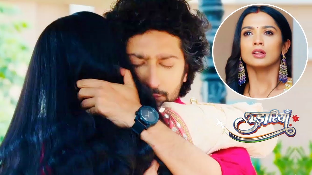 Udaariyaan PROMO: Alia Ne Ranvijay Ko Jaane Se Roka; Gale Laga Ke Feelings Jatayi. Aasma SHOCKED!