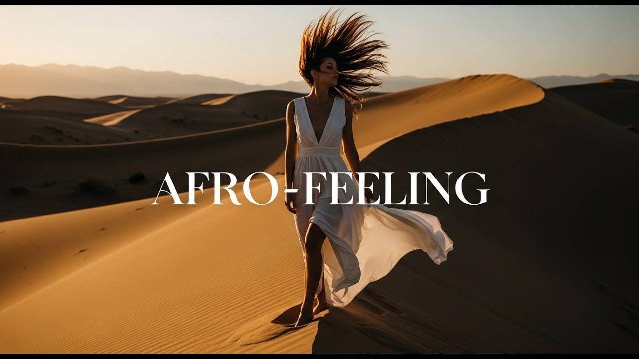 Afro House Mix 2025 | The Best Afro House 2025 - Vol #41