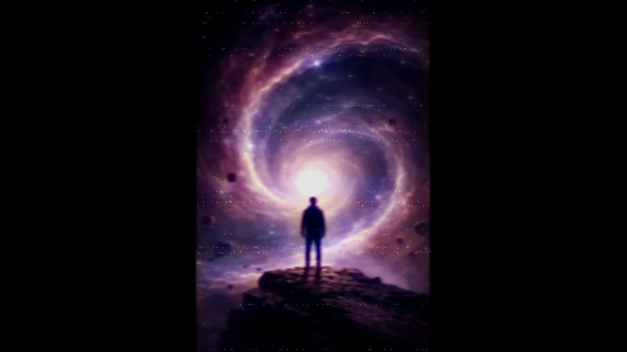 Before the Time: music, space, gravity, and the birth of time itself.