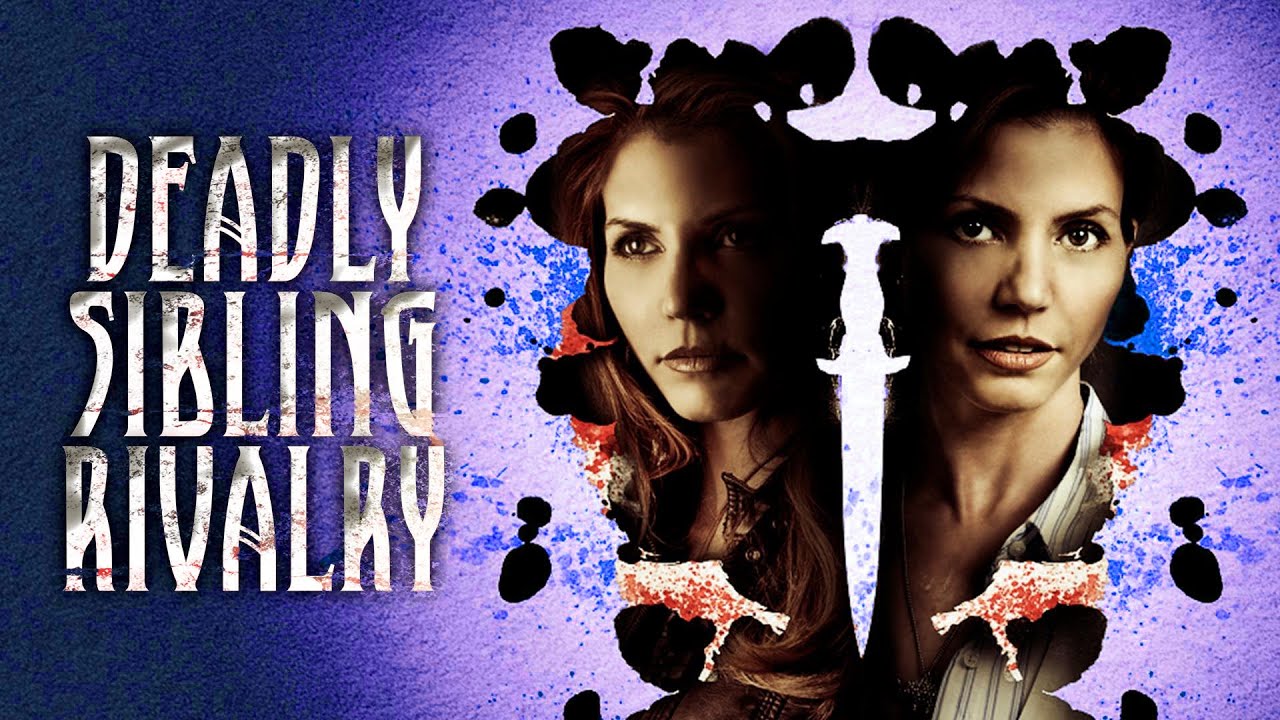 Deadly Sibling Rivalry (2011) [Thriller] [Suspense] 😱 Twisted Family Twin Secrets! 🌀 Full Movie