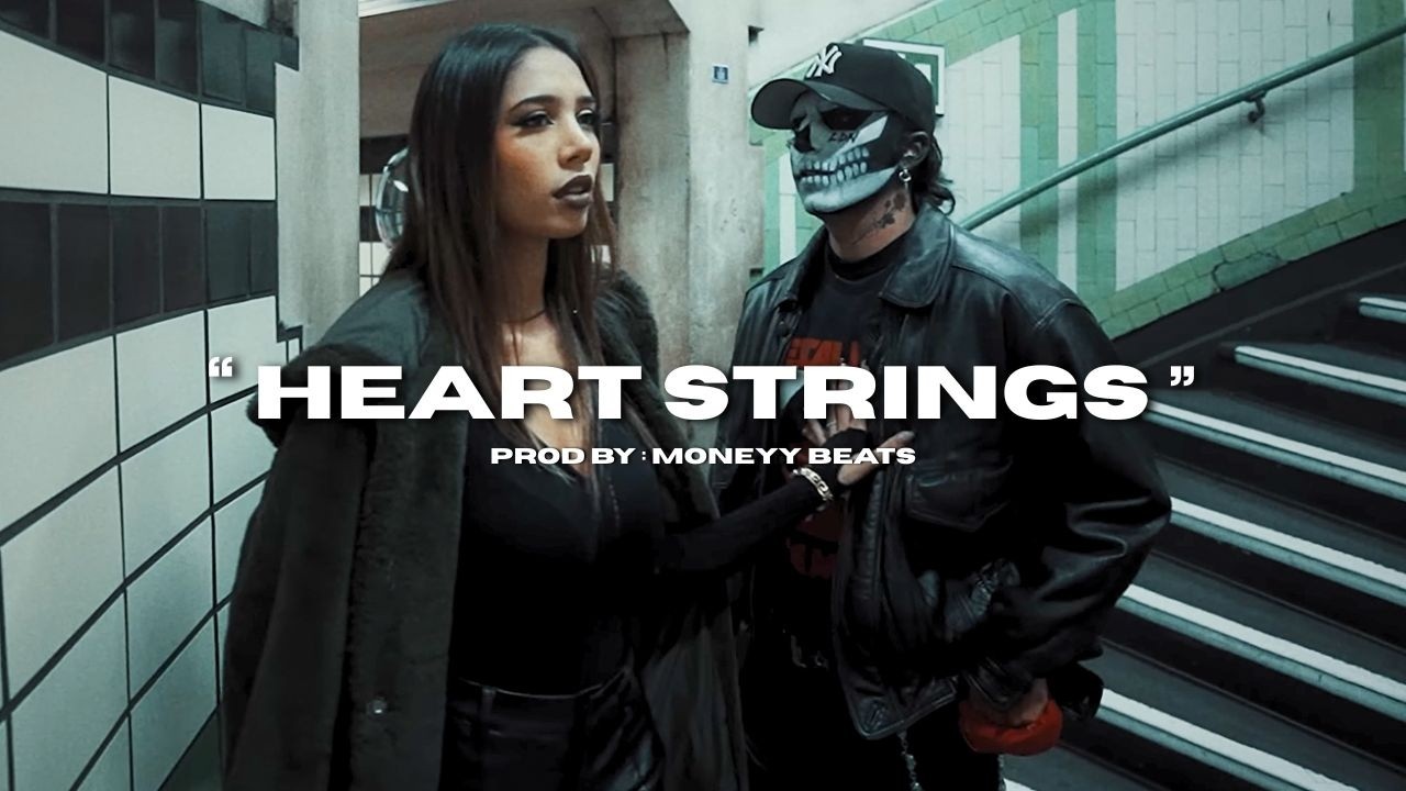 R&B X  Trap X Talwiinder Type Beat - 
