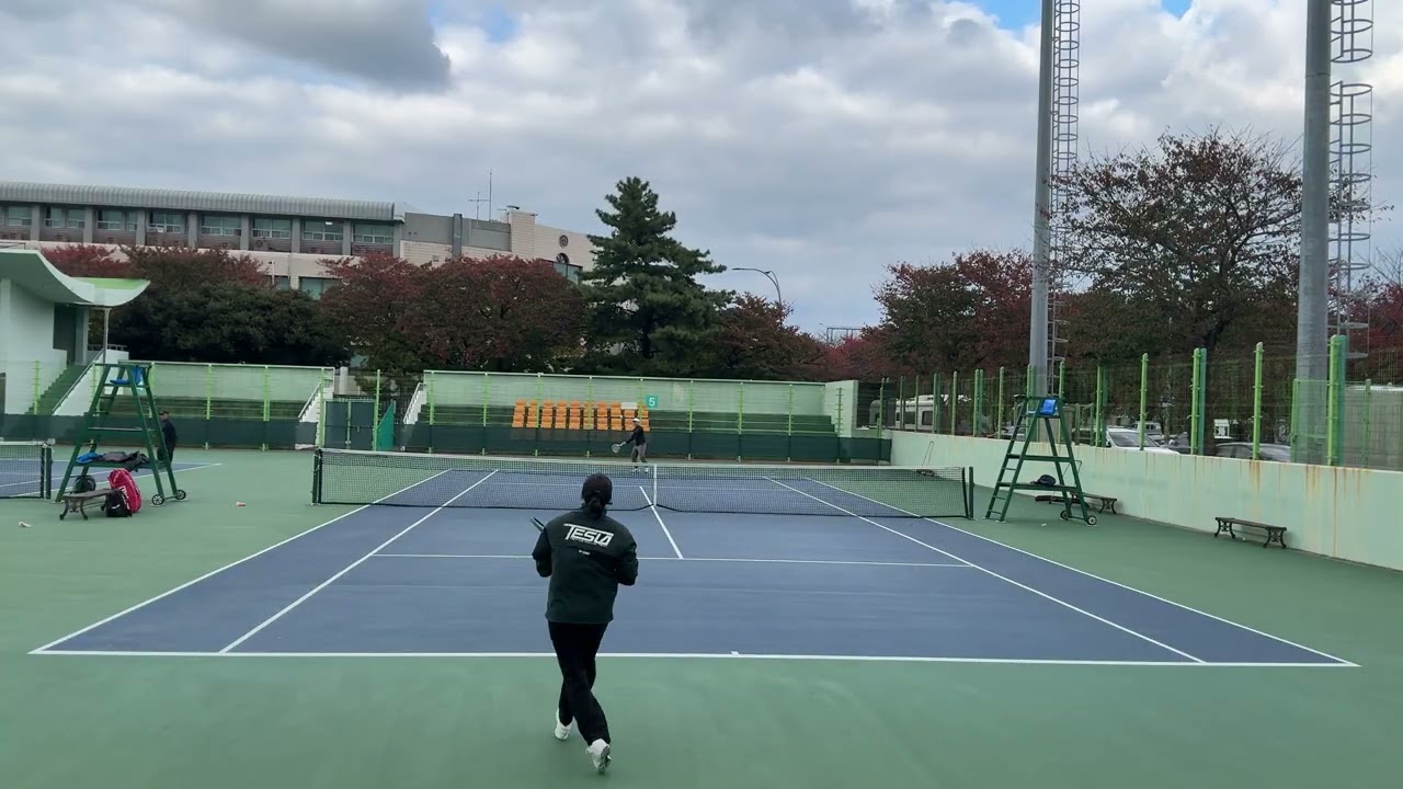 25.11.20. 랠리