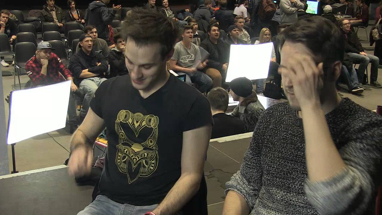DGW - G5 | pheX (Peach) Vs. ProsmasherTim (Fox) - Pools - Melee