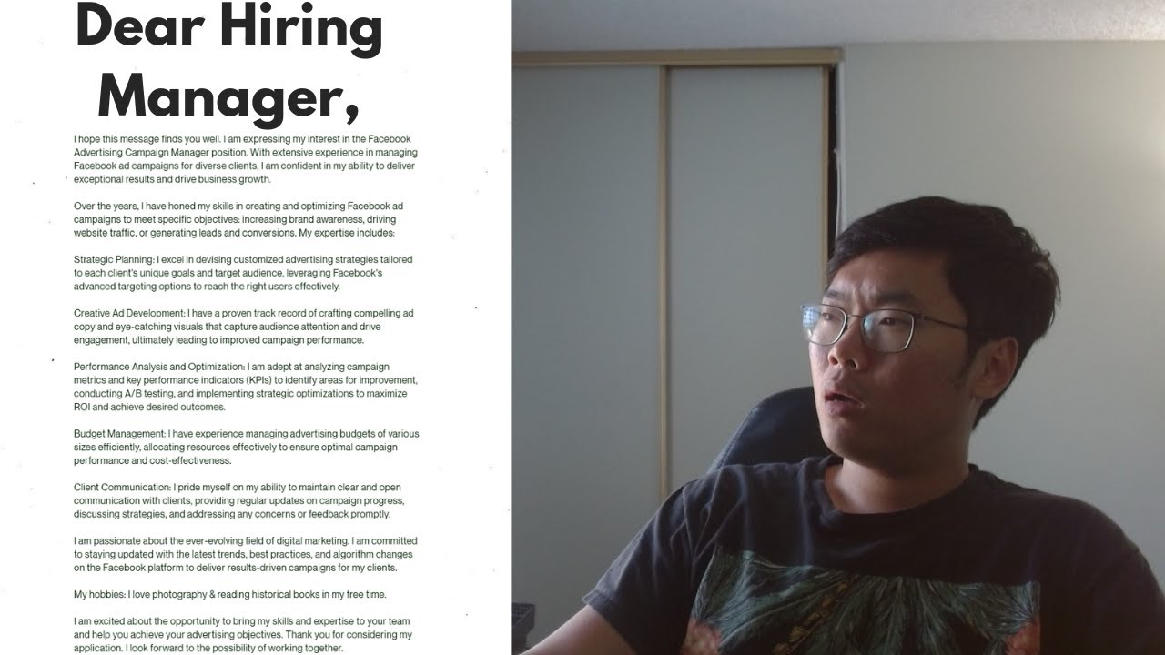 Why you aren't getting hired on upwork - client's perspective