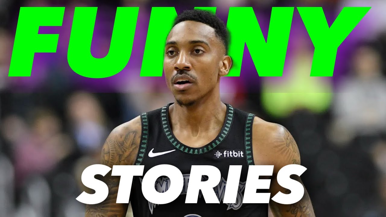 Funniest Jeff Teague Stories