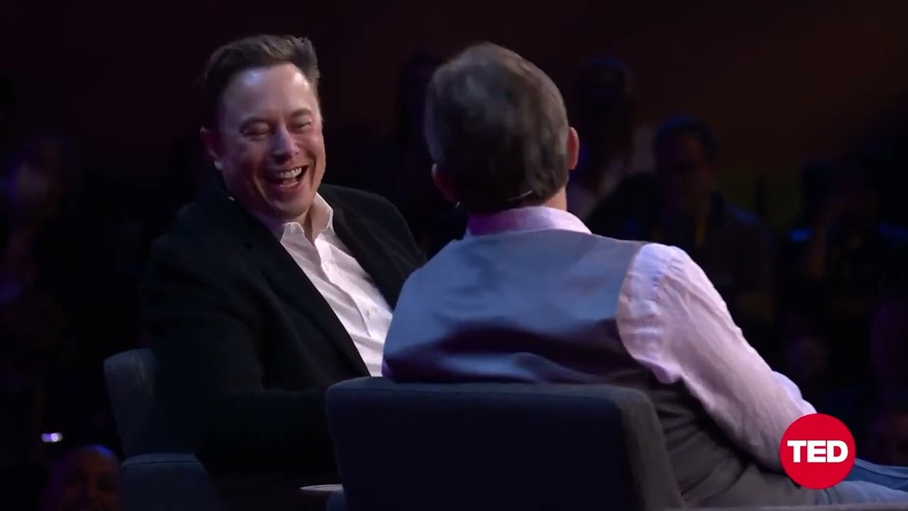 Why Elon Musk ACTUALLY canceled the twitter deal