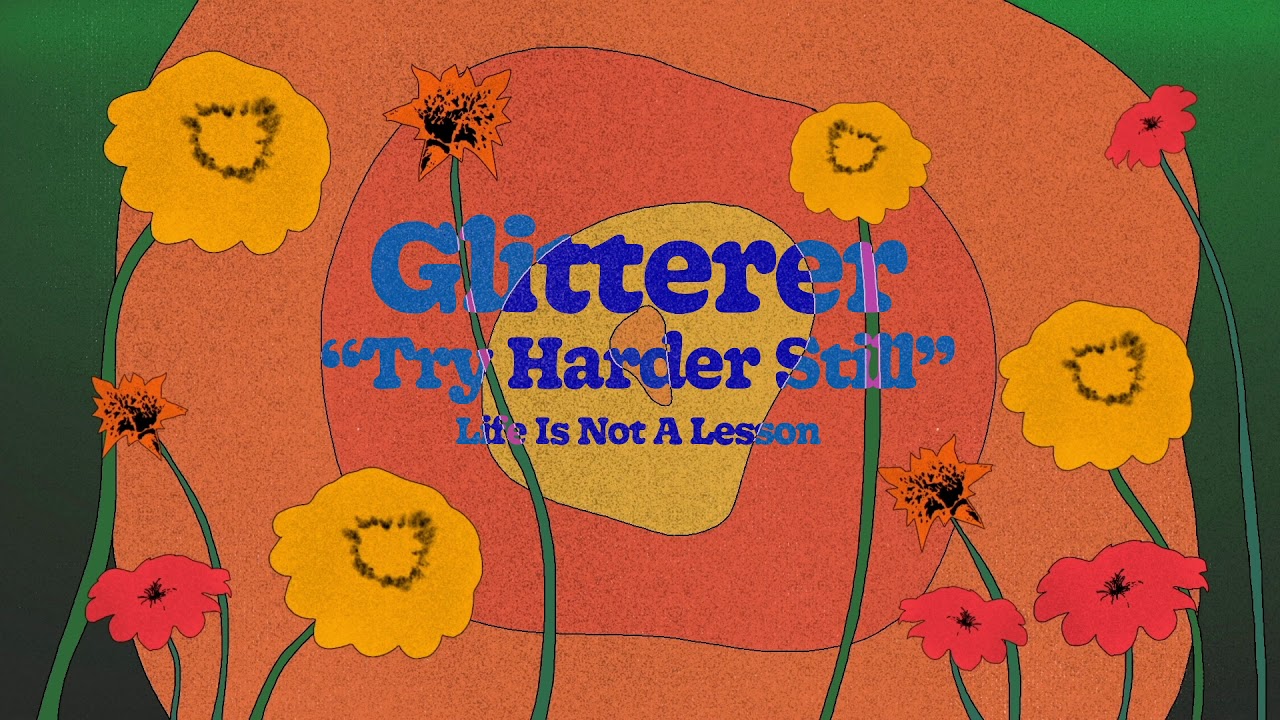 Glitterer - 