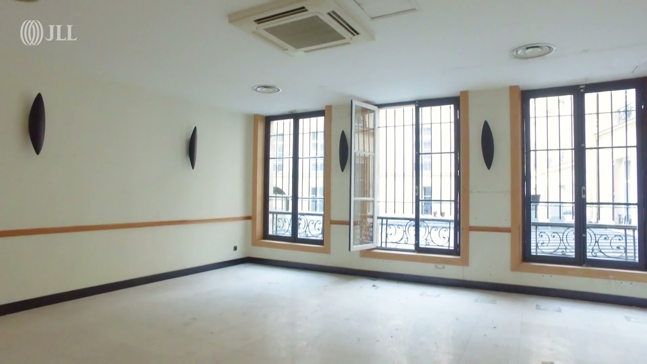 Commerce &agrave; louer &agrave; Paris - 163 rue Saint-Honor&eacute; - 75001