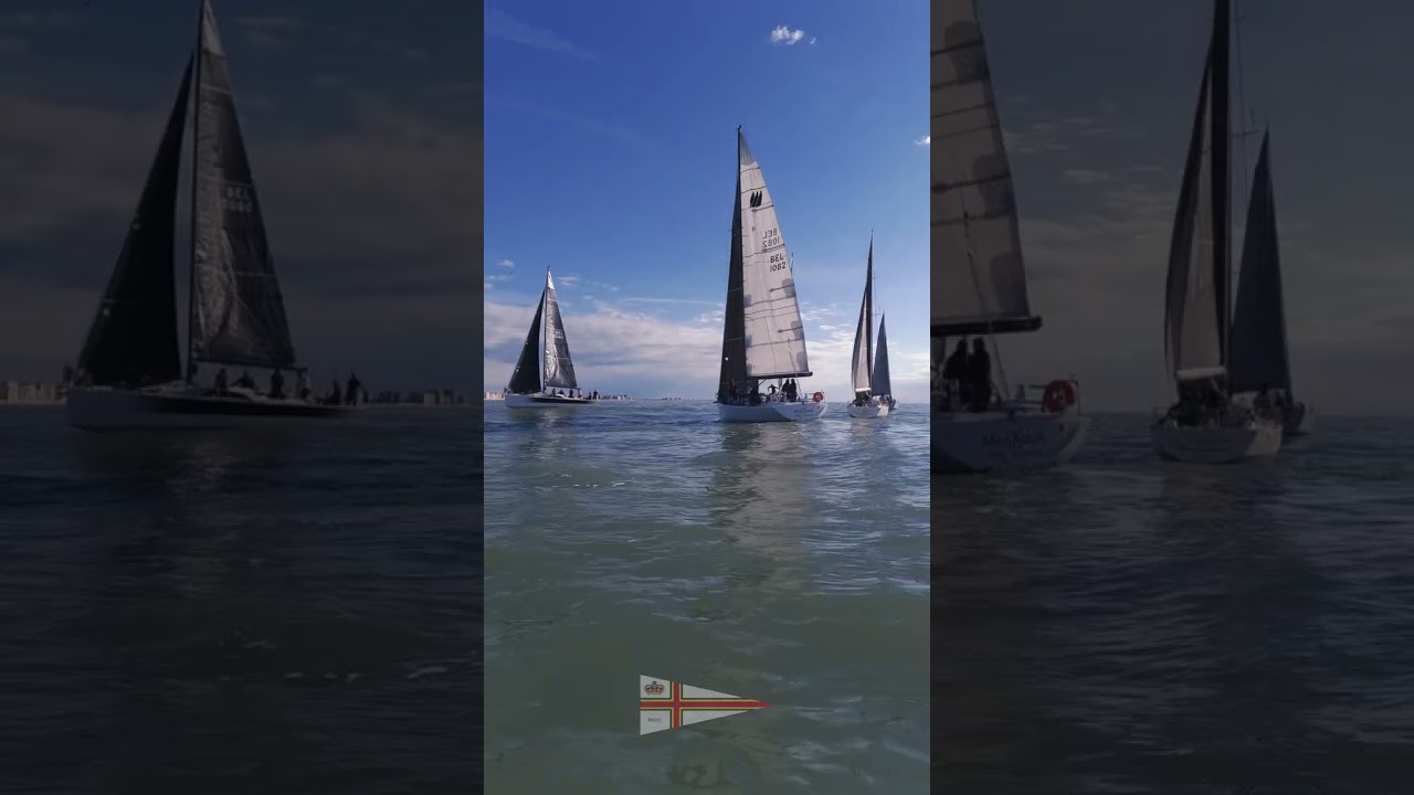 Wednesday Evening Races 12/06 I RNSYC