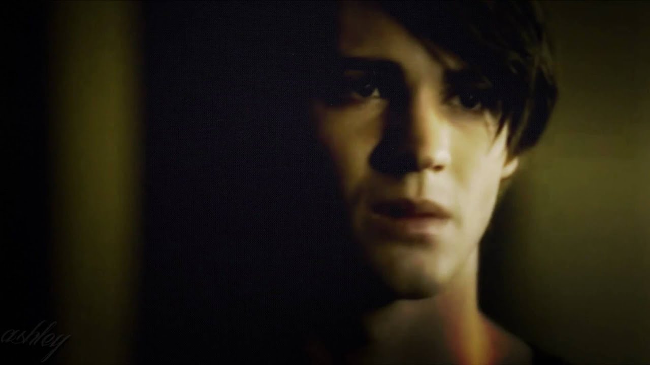 someone like you (jeremy/spencer)