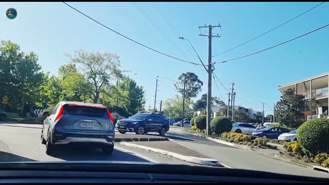 Terry Road Box Hill NSW | Sydney