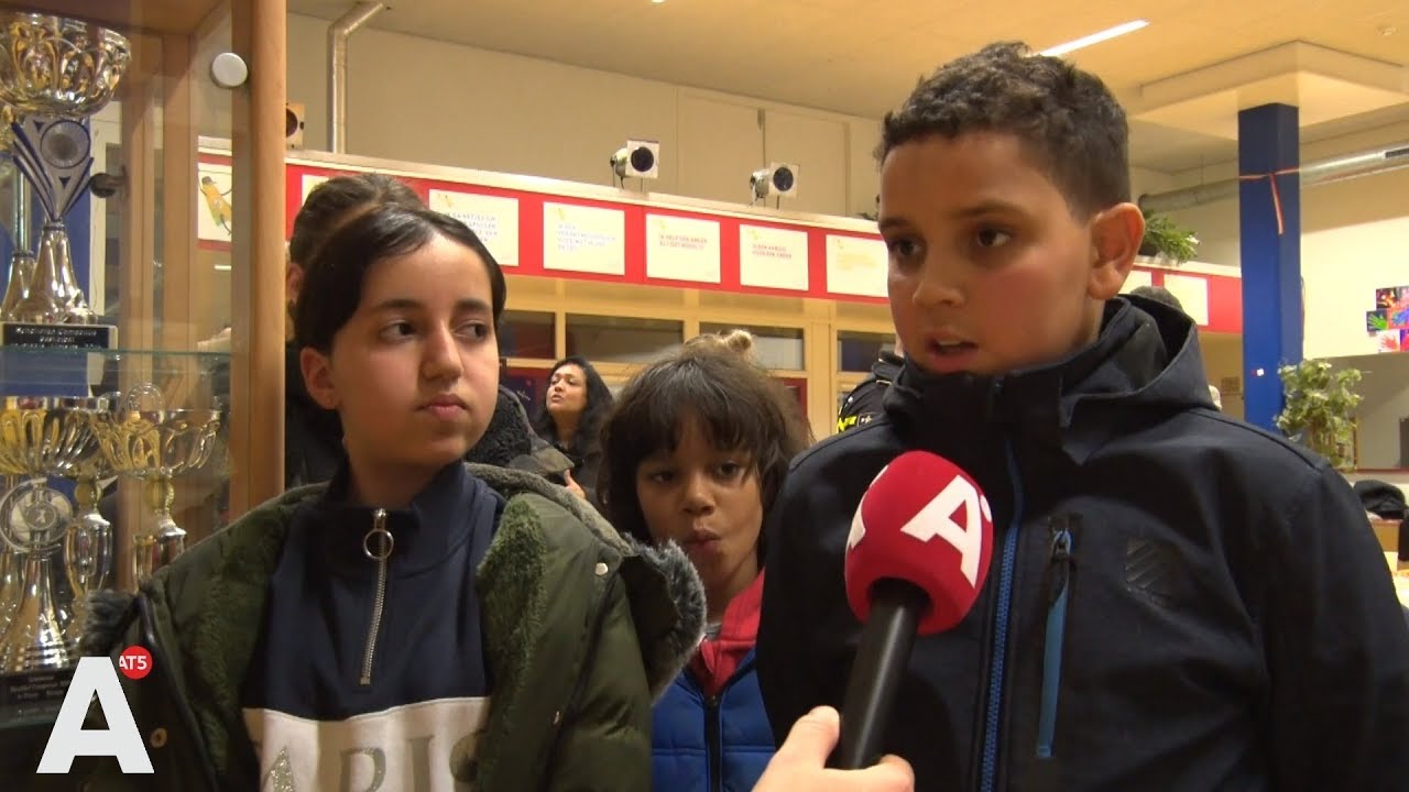 Veel bewoners willen jeugdhonk op Rode Plein in Banne Noord