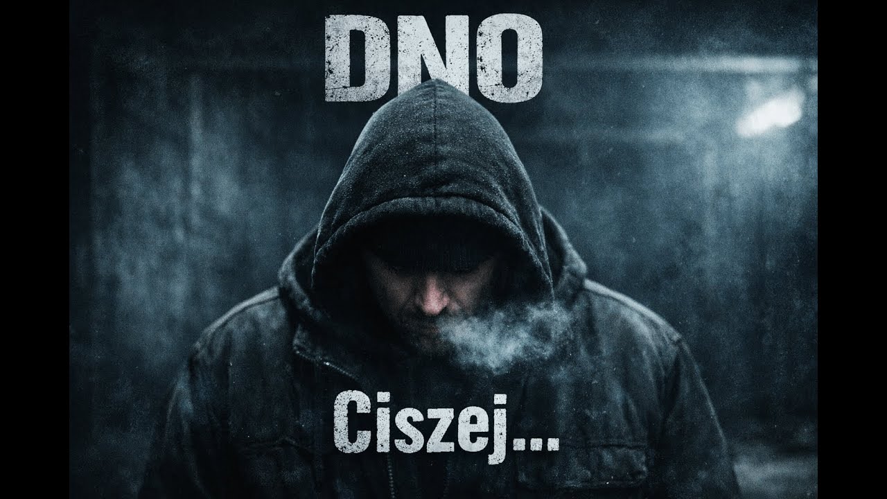 DNO – Ciszej…