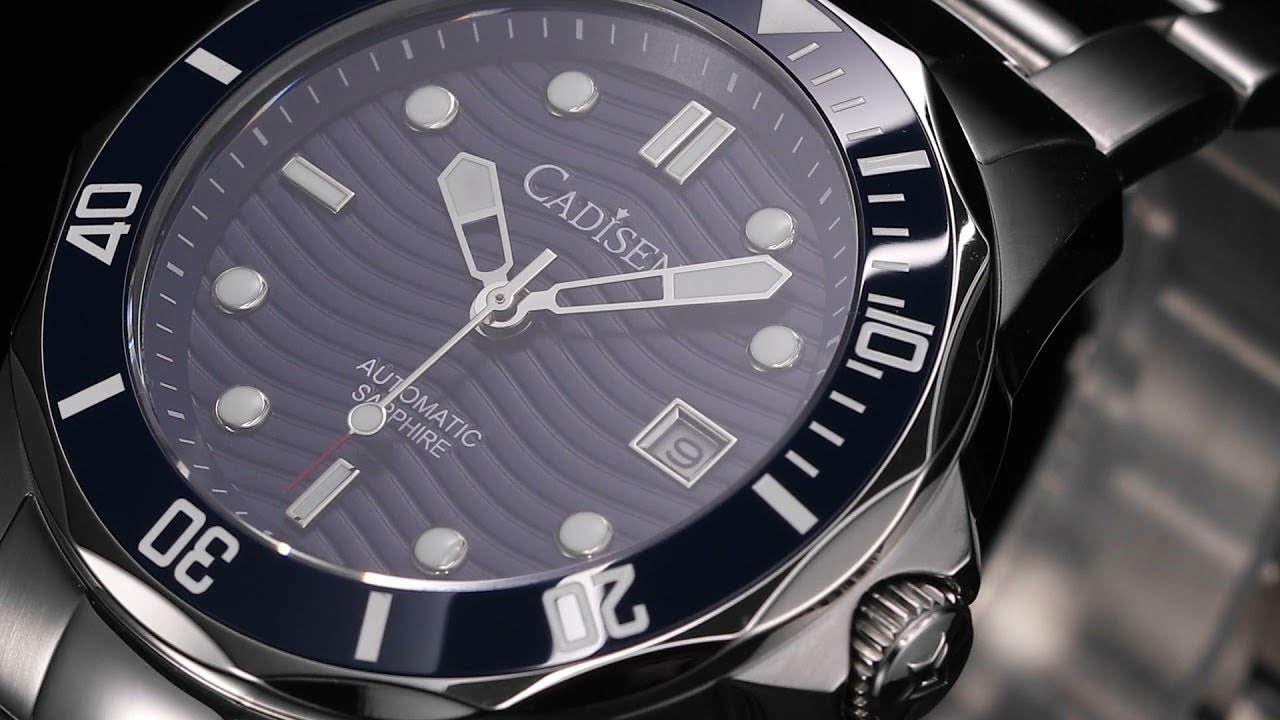 Esiste un orologio cinese a poco prezzo che valga l'acquisto?