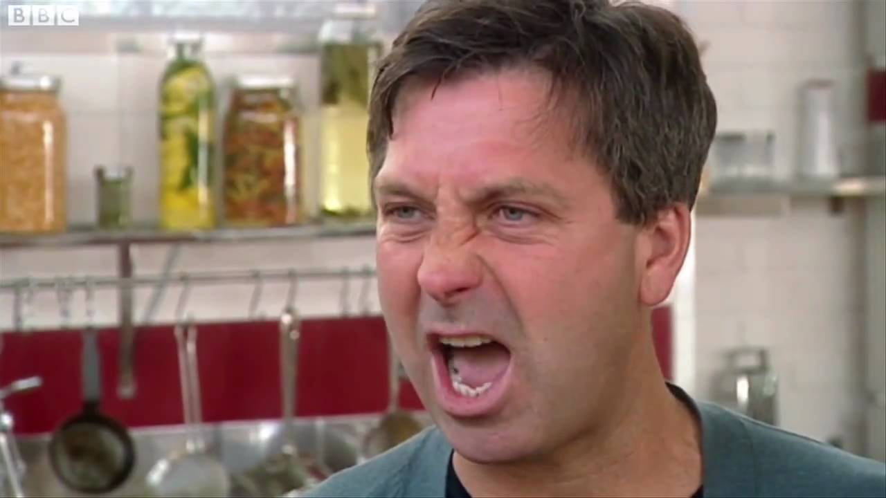 MASTERCHEF - The Top 10 Innuendos This Week!