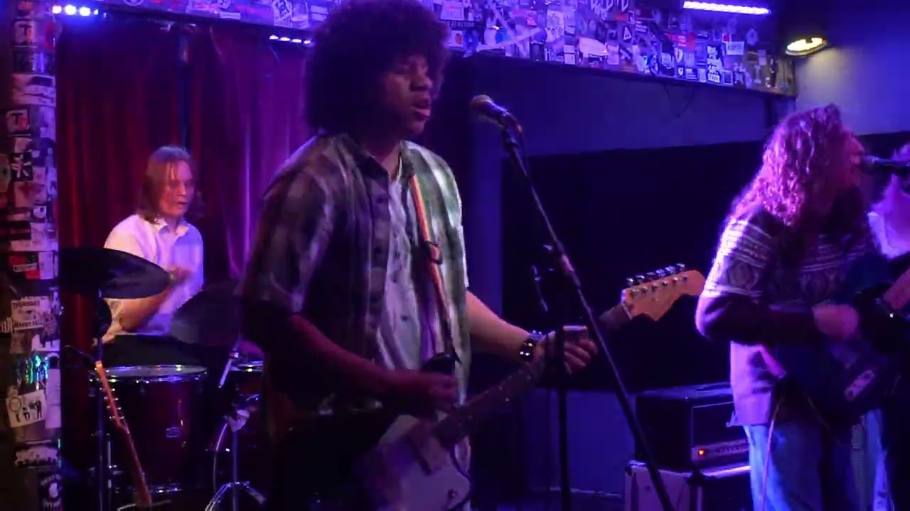 Goalpost Concert 2-13-26 Song 3