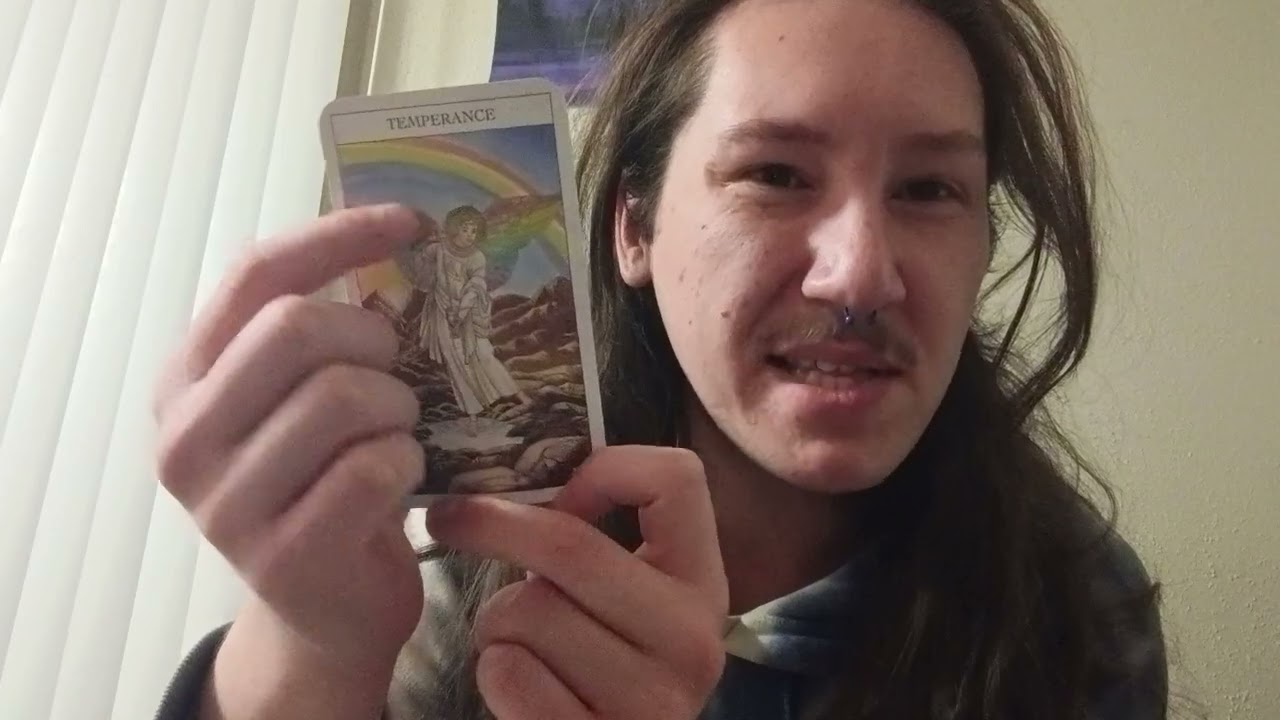 HAVING FUN IS UR PURPOSE | Collective Reading #2