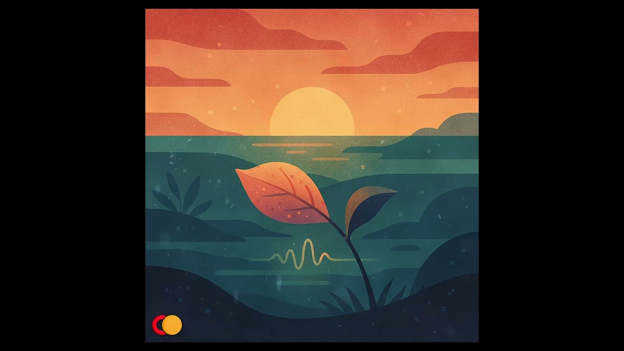Deep Focus Music | Study • Sleep • Productivity — The Endless Drift