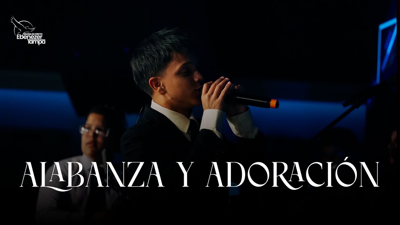 Alabanza y Adoración | 03-02-2025