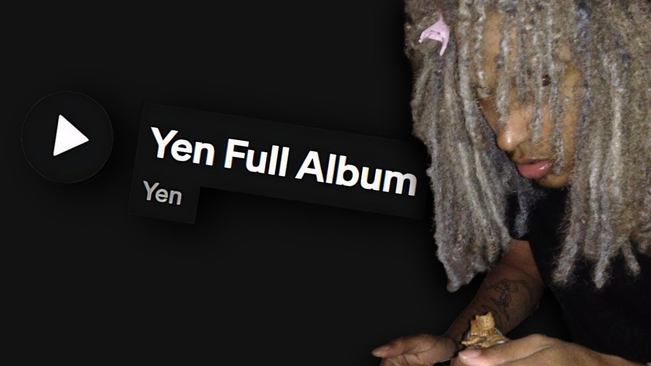 JAYDES: YEN ALBUM REACTION