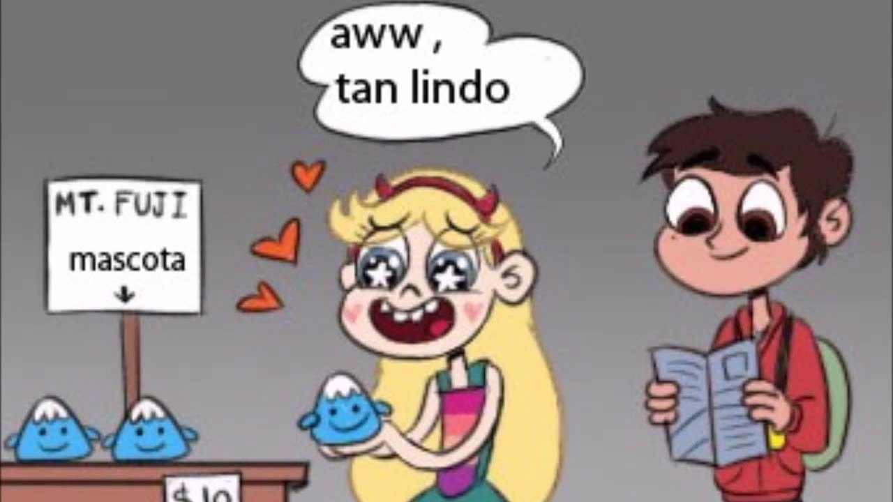 STARCO COMICS PARTE 4